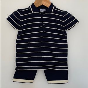 Piccino Piccina Cotton Wool Set